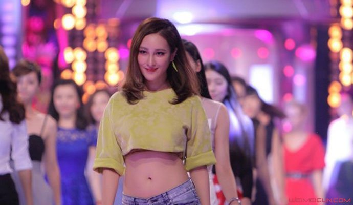 方妮努尔是哪里人 方妮努尔是哪里人