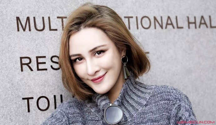 方妮努尔是哪里人 方妮努尔是哪里人