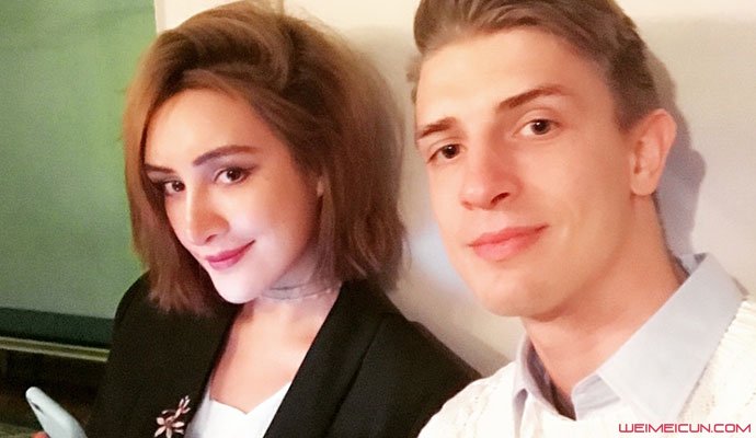 方妮努尔是哪里人 方妮努尔是哪里人
