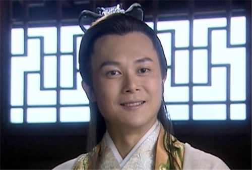 王灿的老婆是方子萱吗 王灿现在怎么不拍戏了