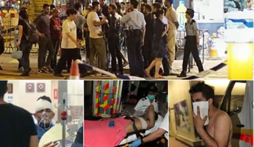 南亚兵团香港滋事,南亚兵团,香港,滋事,南亚人