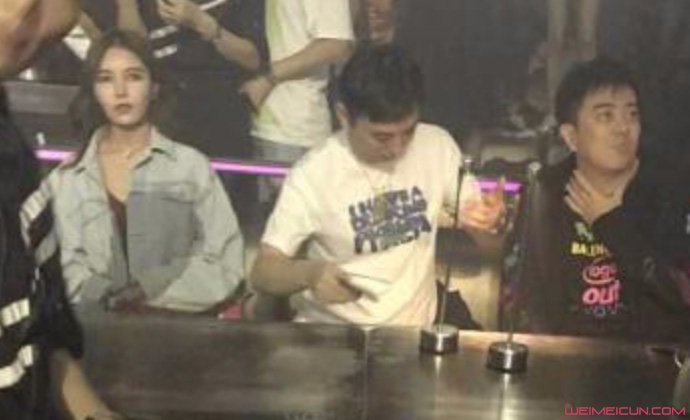 成都夜店王思聪 成都夜店王思聪