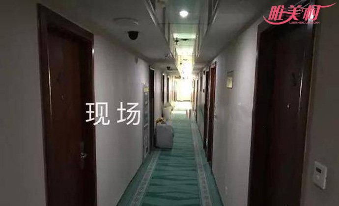 入住酒店发现床底躺女尸 入住酒店发现床底躺女尸