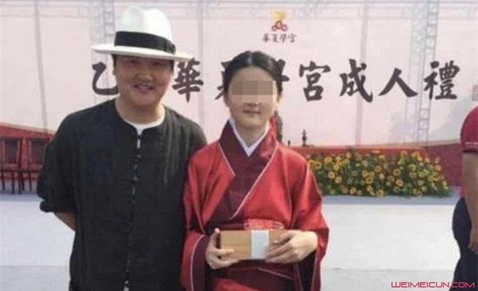 曝孙楠徐州有别墅 曝孙楠徐州有别墅