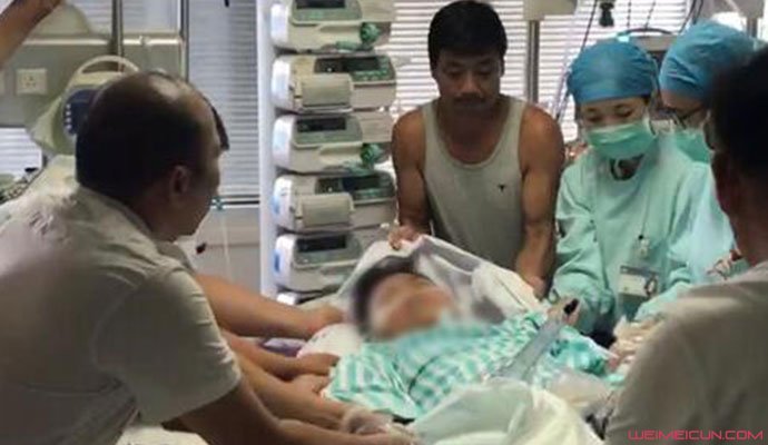 网红杀鱼弟自杀
