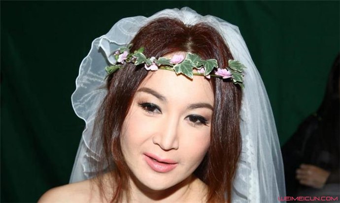 温碧霞澄清退出娱乐圈传闻 温碧霞澄清退出娱乐圈传闻
