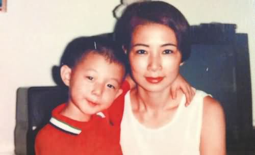 火风的现任老婆是谁 为什么和霍尊妈妈离婚
