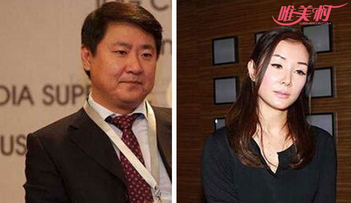 金巧巧二胎得子