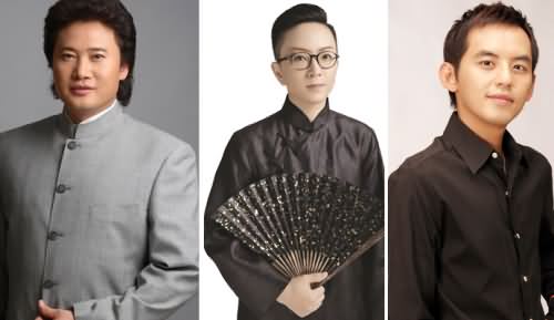 跨界歌王评委都有谁,跨界歌王,评委,戴玉强,王佩瑜,黄子佼 跨界歌王评委都有谁,跨界歌王,评委,戴玉强,王佩瑜,黄子佼