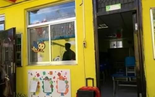 幼师让同学打嘴巴 幼师让同学打嘴巴