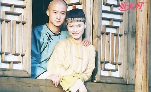 吴京与樊亦敏为何分手 吴京与樊亦敏为何分手