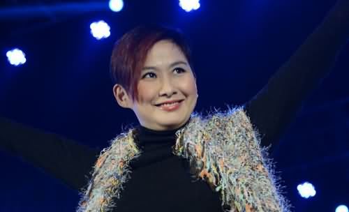 汤宝如个人资料