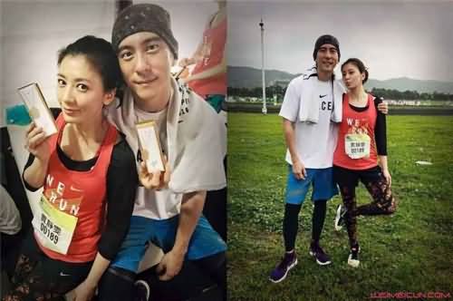 修杰楷告白贾静雯 揭秘贾静雯修杰楷怎么认识