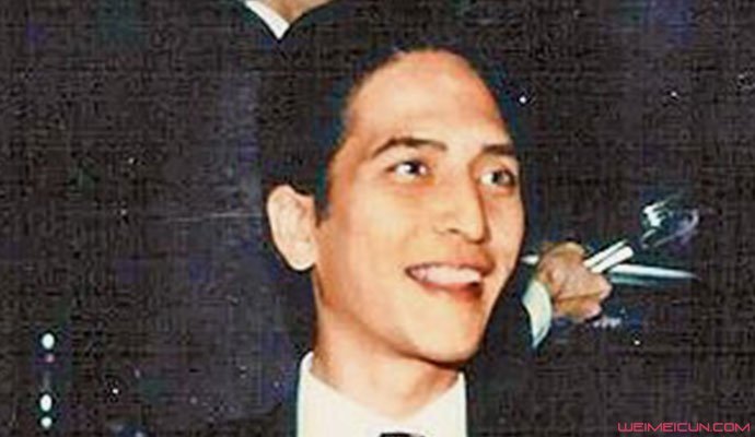 赌王大儿子怎么死的 赌王大儿子怎么死的