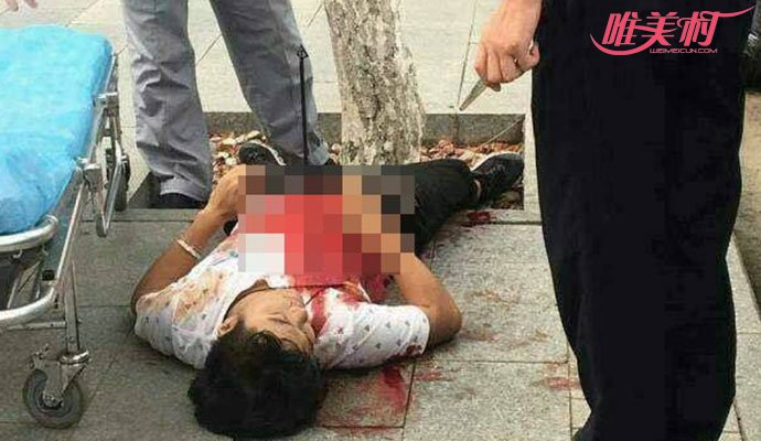 北京男子路边中箭倒地 网友：是后羿射日殃及你了吗