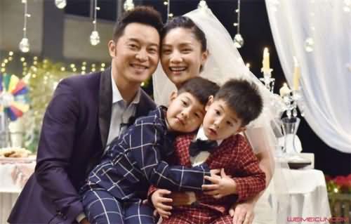 沙溢胡可各玩各的怎么回事 沙溢胡可各玩各的怎么回事