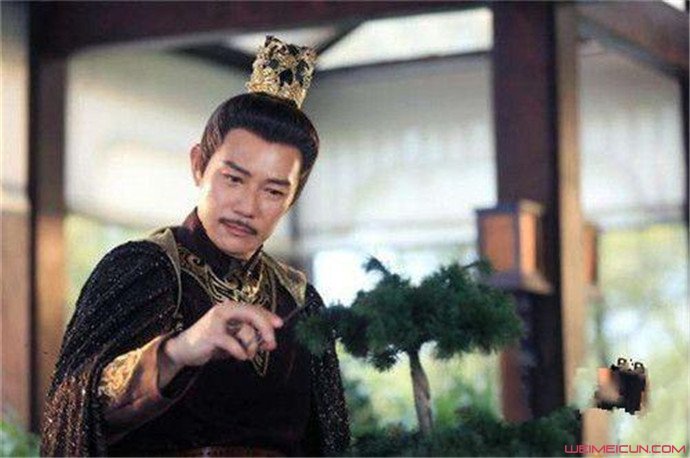 择天记陈玄霸是谁? 择天记陈玄霸是谁?