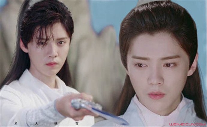 陈玄霸自我介绍 陈玄霸自我介绍