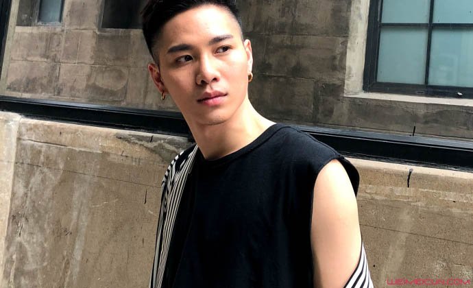 小p许宸志是同志吗 小p许宸志是同志吗