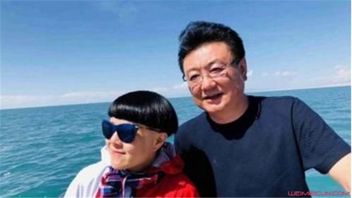 金龟子老公是谁 金龟子老公是谁