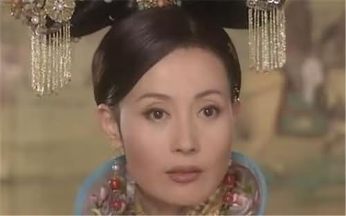 哲哲皇后扮演者 哲哲皇后扮演者