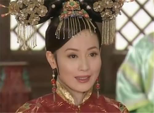 哲哲皇后 哲哲皇后