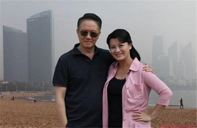 李幼斌到底是什么军衔 李幼斌到底是什么军衔