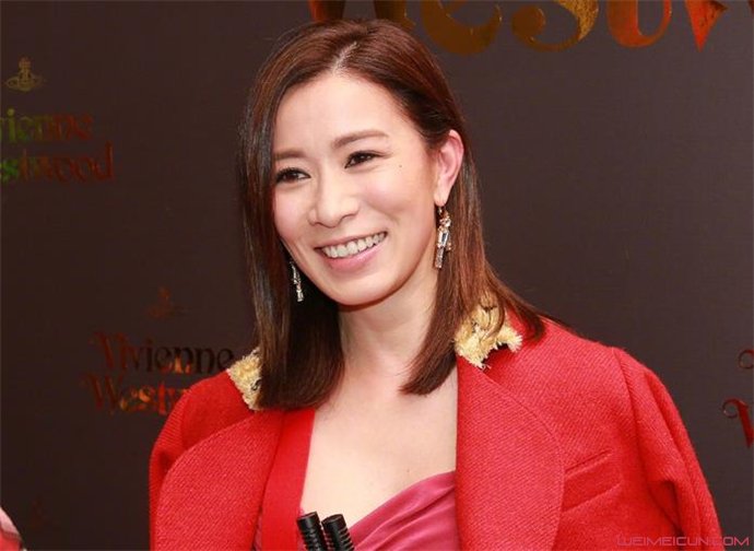 佘诗曼老公是谁 佘诗曼老公是谁