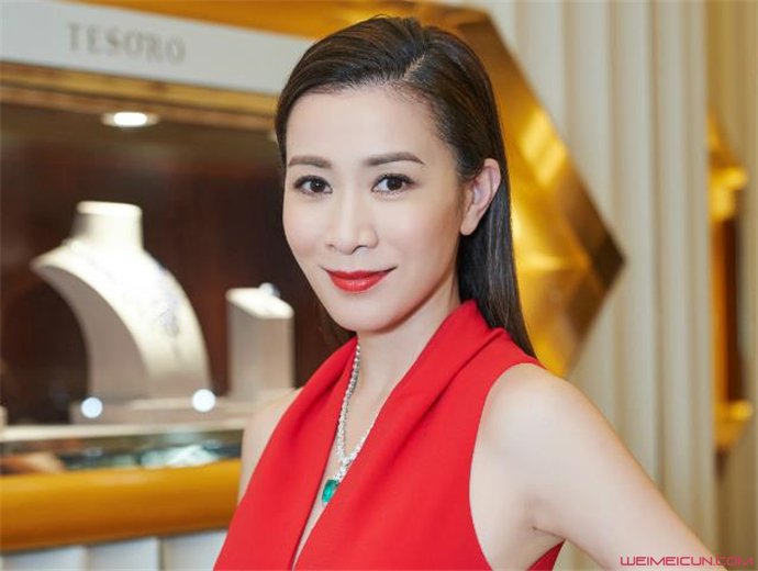 佘诗曼老公是谁 佘诗曼老公是谁