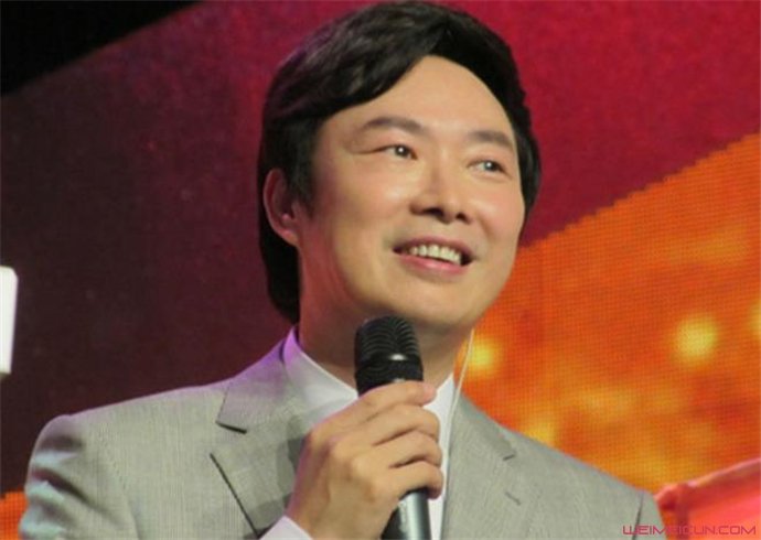 费玉清老婆是谁