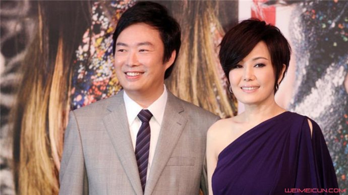 费玉清老婆是谁