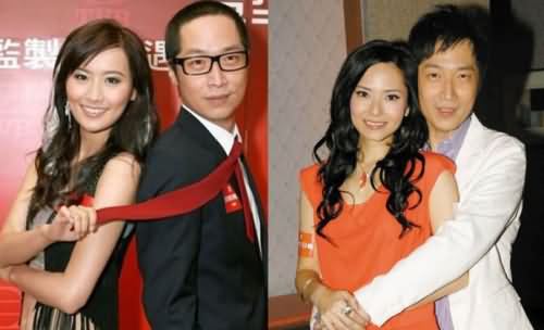 马浚伟老婆