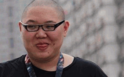 虎牙莉哥账号被封