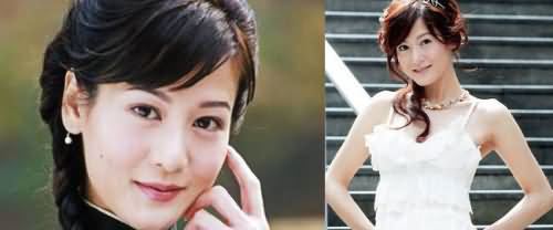 邱琦雯为什么离婚 豪门少奶奶离婚复出拍戏