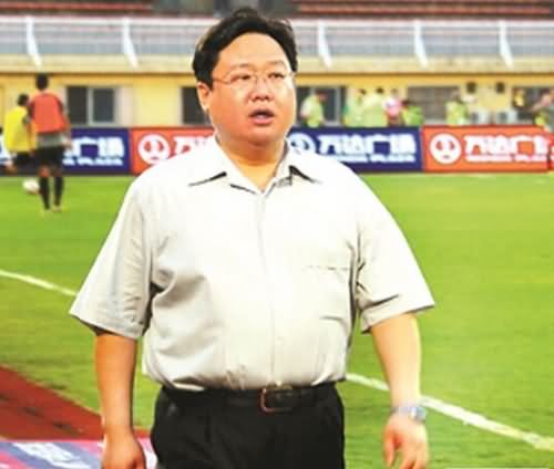 徐明是谁 徐明岳父是谁？妻子又是谁？