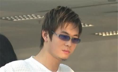 张晋佑被解救时照片 张晋佑近况和资料