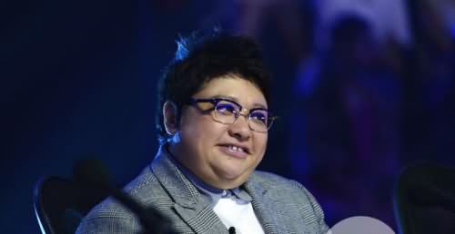 管彤和韩红结婚了吗 被爆在国外已经是正式的夫妻