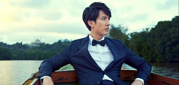 吴尊为什么是文莱人 吴尊老婆是文莱公主吗