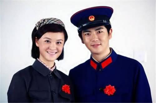陈思斯张晓龙是夫妻吗 郑晓龙现任妻子竟是她