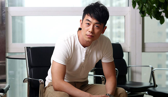 朱亚文妻子疑怀二胎 朱亚文妻子疑怀二胎