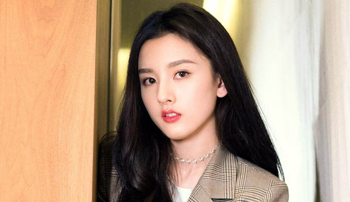 宋祖儿美照 宋祖儿美照
