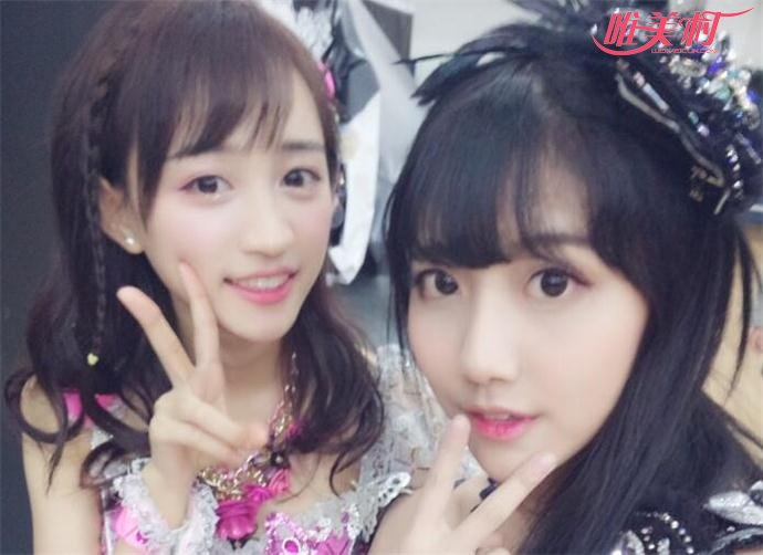 李艺彤黄婷婷131
