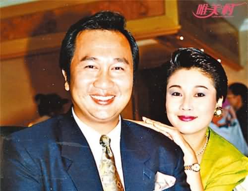 郭峰和欧阳佩珊 郭峰和欧阳佩珊