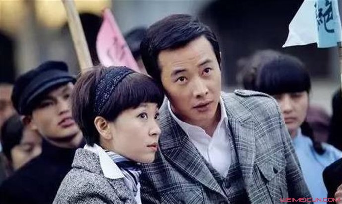 罗晋苗圃为什么分手 曾恩爱如初今分道扬镳内幕隐情惊人