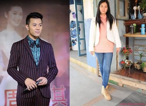 梁汉文的老婆是林文慧