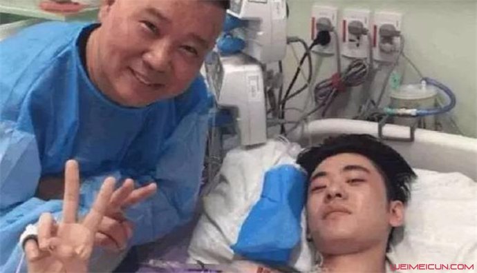 张云雷坠楼事件 张云雷坠楼事件