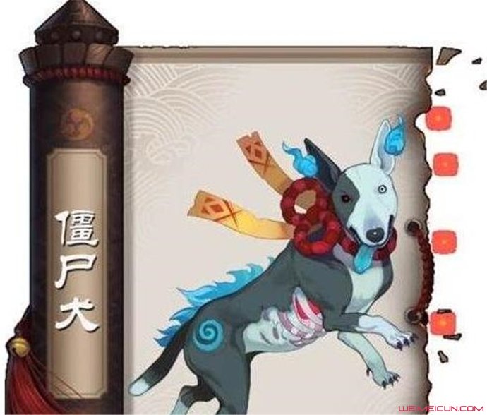 跳跳犬哪里多