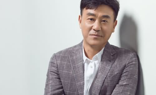 何冰老婆是谁 何冰老婆是谁