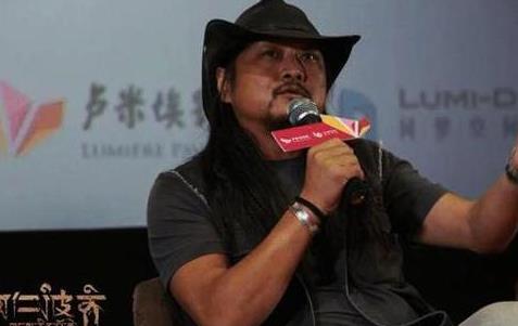 《张扬导演我爱你》张杨道歉怎么回事