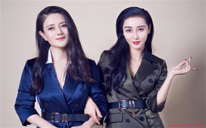 阿姨整成迪丽热巴